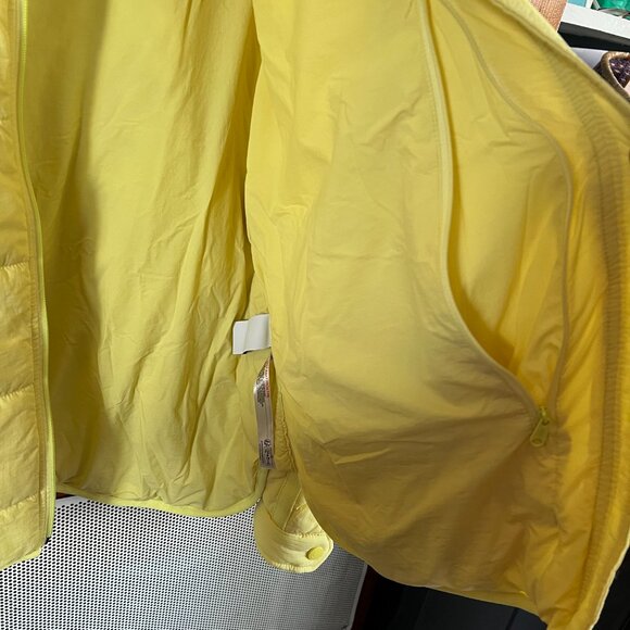 Free People Pippa Packable Puffer Jacket - Picture 8 of 9